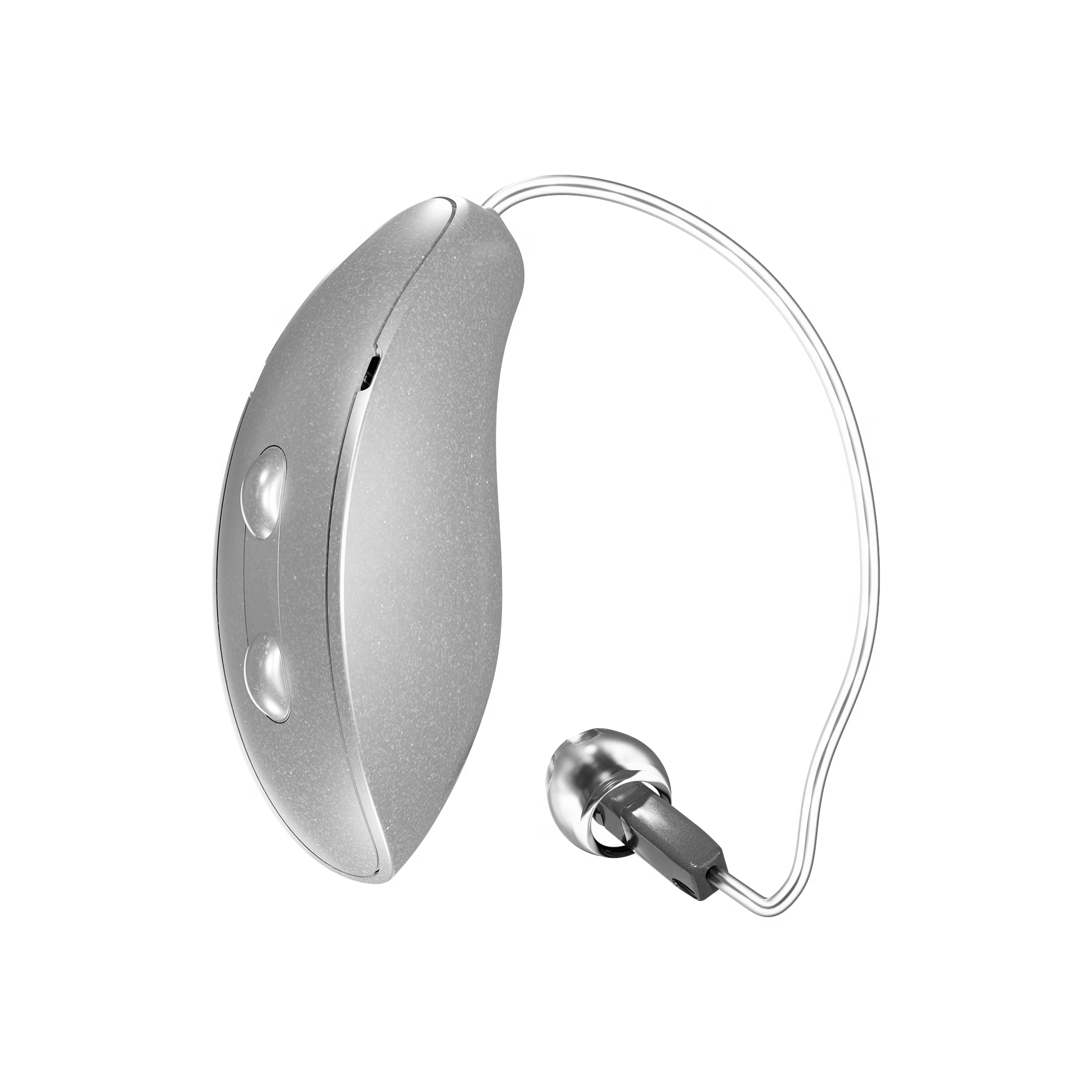Aparelho auditivo invisivel premium