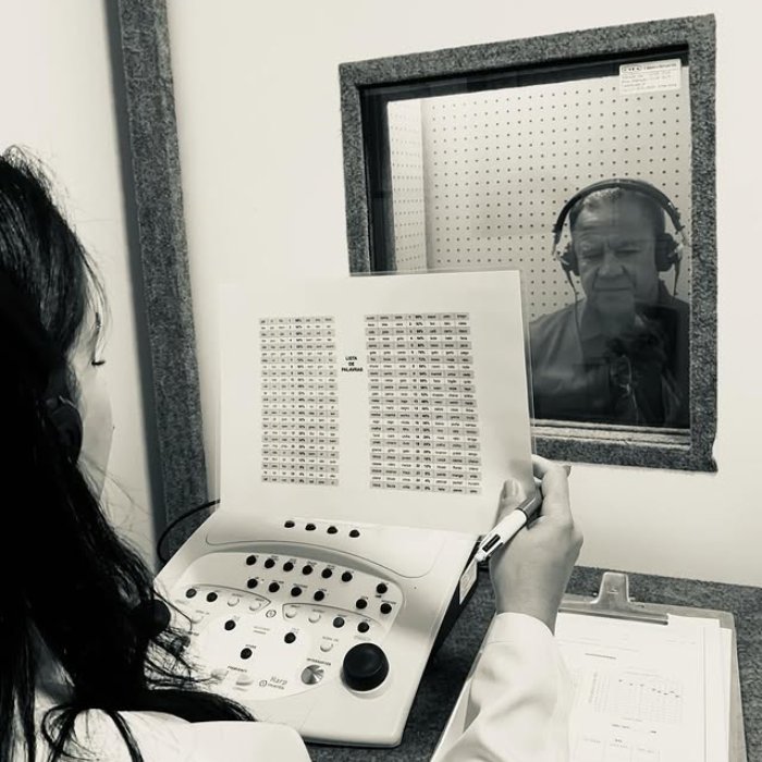 Reabilitação auditiva aparelhos auditivos Audição Paulista Av Paulista