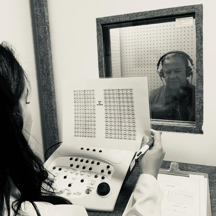 Reabilitação auditiva aparelhos auditivos Audição Paulista Av Paulista