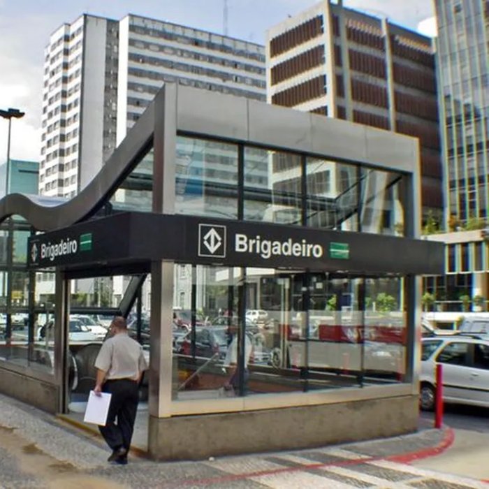 Audição Paulista laboratório auditivo Estação Brigadeiro Av Paulista SP