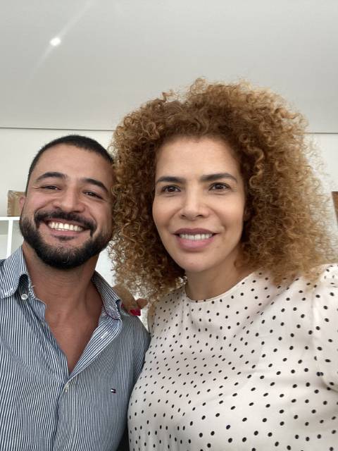 Vanessa da Mata na Audição Paulista