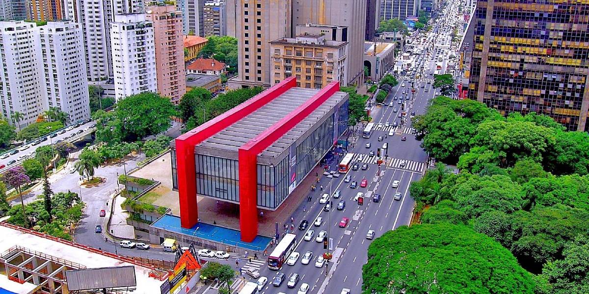 Unidade Audição Paulista atendendo moradores do bairro Bela Vista