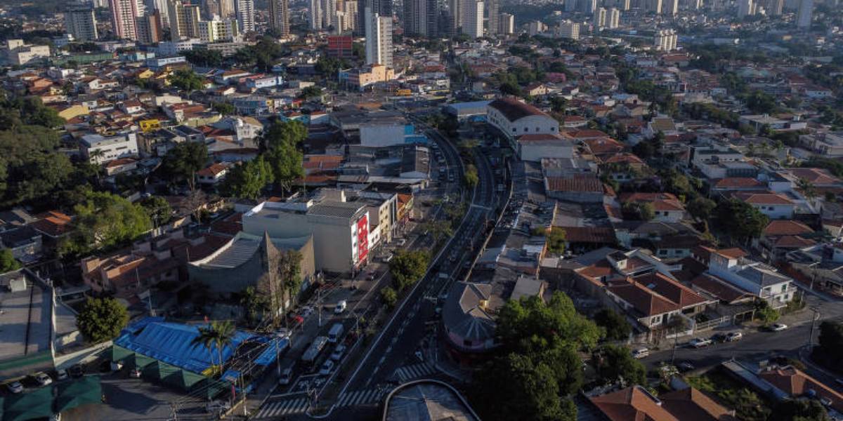 Unidade Audição Paulista atendendo moradores do bairro Cursino