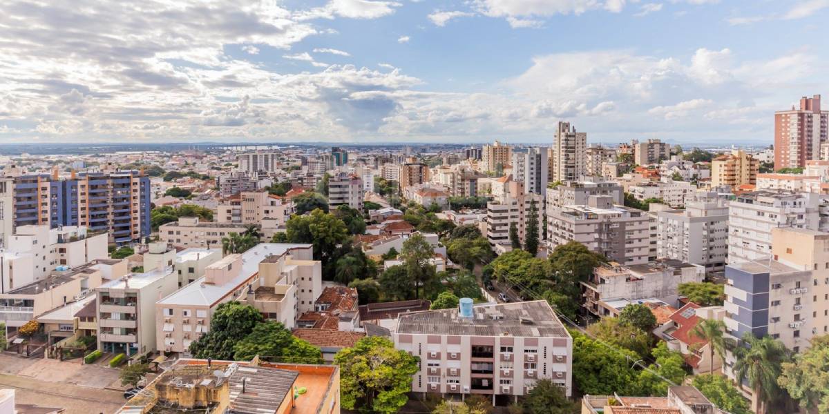 Unidade Audição Paulista atendendo moradores do bairro Higienópolis