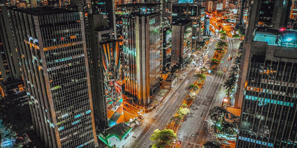 Unidade Audição Paulista atendendo moradores do bairro Itaim Bibi