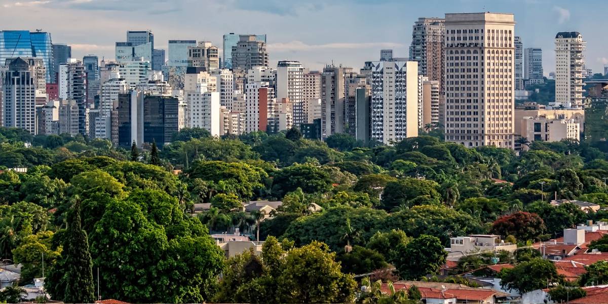 Unidade Audição Paulista atendendo moradores do bairro Jardim Europa