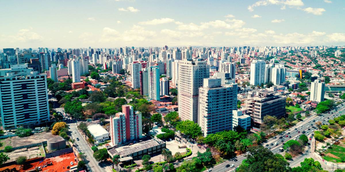 Unidade Audição Paulista atendendo moradores do bairro Vila Clementino
