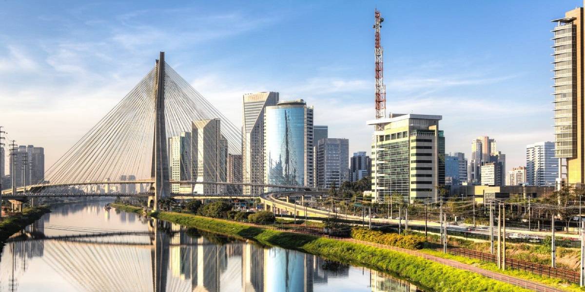 Unidade Audição Paulista atendendo moradores do bairro Vila Mariana