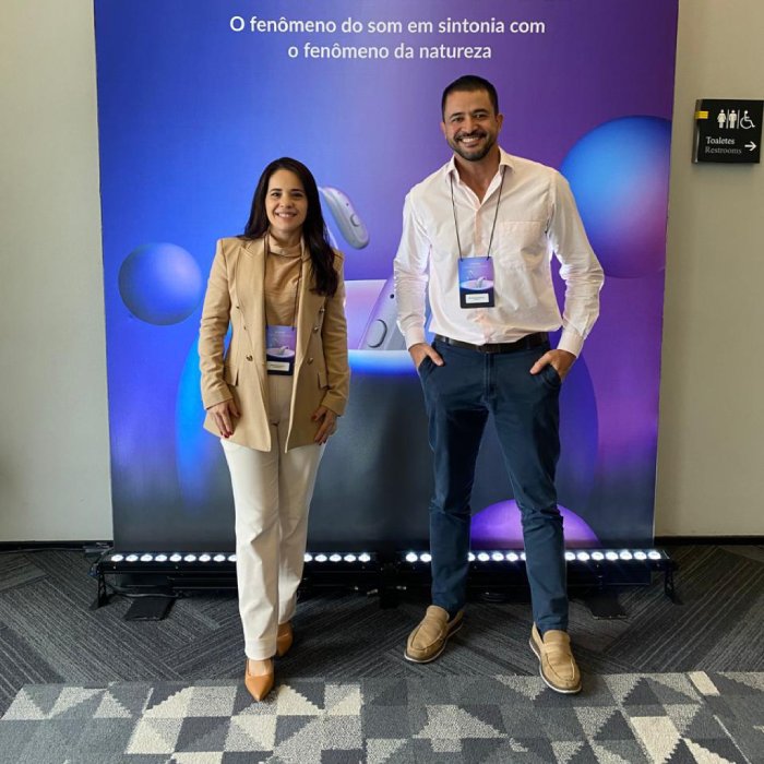 Dia de Lançamento Danavox Boreal